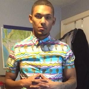 Meet your Posher, Reynaldo